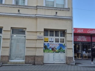 Станивуковић најавио рушење, а власник "Еуросплета" планира реновирање