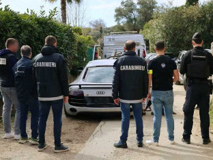 Crnogorac, vođa kriminalne organizacije, pao u Kanu: Ostao bez nekretina na Azurnoj obali