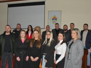 Мркоњић Град: Младим брачним паровима рефундација за уређење грађевинског земљишта и комуналије