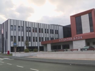 Требиње: Од сљедеће седмице пацијенти у новој згради болнице