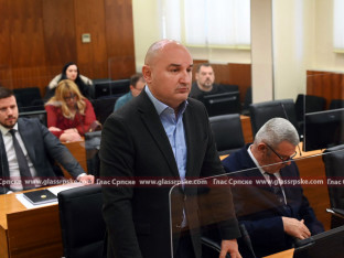 Novi dokazi na ponovljenom suđenju bivšem premijeru Srpske Aleksandru Džombiću