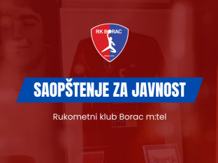 Koliko vlasnik MacTire pub-a mora da plati RK Borac