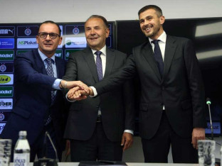 Partizan preglasao Mijatovića, klub izdao važno saopštenje