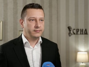 Goganović, Rajli: Razmotrena uspješna saradnja, potencijal za dodatno unapređivanje
