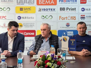 Skupština RS BiH 10. marta