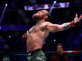 Mekgregor želi u Bijelu kuću