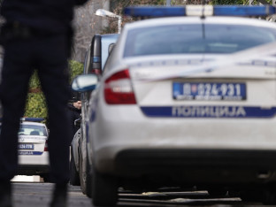 Grupa maskiranih Albanaca napala srpske policajce na jugu Srbije