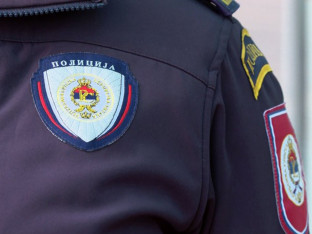 Uhapšena još tri lica iz Banjaluke zbog nasilja u dvorani Borik