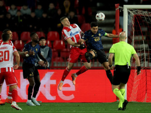 Zvezda eliminisana poslije produžetaka