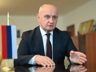 Petar Đokić o projektima, planovima i energetskoj stabilnosti