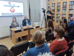 U Zvorniku otvoreni "Markovićevi dani"