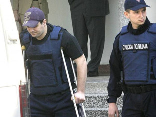 Opasni ubica danas izlazi na slobodu, planira da živi u Banjaluci