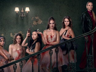 Smrtonosni tim balerina: Uma Turman u novom trileru "Pretty Lethal"(Video)