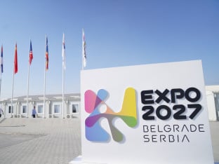 Minić: "Ekspo 2027" najbolji način za predstavljenje Srpske
