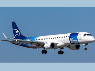 Nova era avio-saobraćaja: Podgorica i Zagreb ponovo povezani direktnom linijom