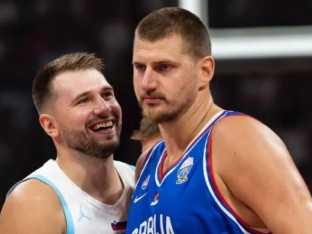 Kako je Srbija ostala bez Luke Dončića?