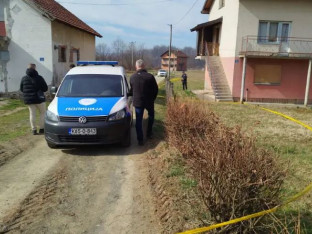 Jelić vozio dijete u školu kada je aktivirana naprava: Novi detalji napada u Tesliću