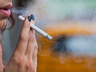 Najveća stopa pušenja u svijetu zabilježena kod tinejdžerki