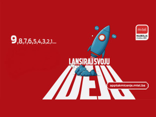 Изабране најбоље апликације деветог m:tel App такмичења