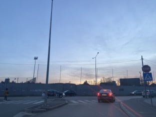 Саобраћај угрожава дјецу у Росуљама: Бањалучки одборници траже хитне мјере