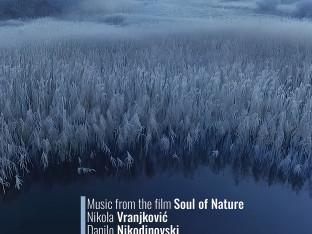 Nikola Vranjković i Danilo Nikodinovski objavili album "Soul of Nature"