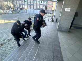 Dobojlija osumnjičen za šverc drogom predat tužilaštvu