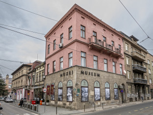 I u Muzeju Sarajeva ljuti zbog inicijative o vraćanju spomenika Francu Ferdinandu