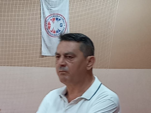 Drago Karalić, trener Orlova: Ne odustajemo od titule