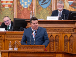 Stevandić: Srpska podržava evropski put, problem nedosljednost EU