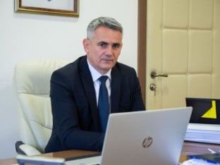 Milić: Distrikt pokazao otpornost na političke turbulencije