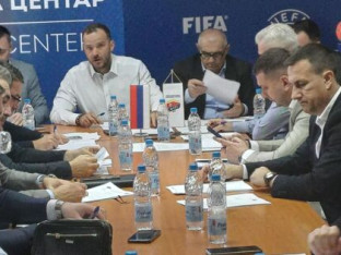 FSRS: Funkcije Mariću i Banjcu