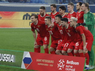 Rusi se nadaju kvalifikacijama