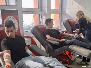 Техничка школа у Бањауци показала велико срце
