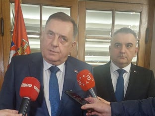 Dodik: Moramo da se posvetimo sebi