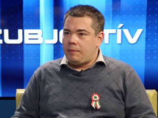 Gergelj Barat Gabor za "Glas": Orbanova pobjeda biće veliki šamar Briselu