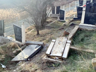 Системско затирање свих трагова постојања Срба
