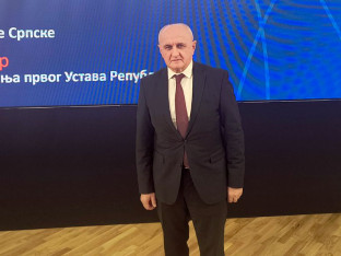 Đokić: Važno ukazivati na vrijednost trajanja Republike Srpske