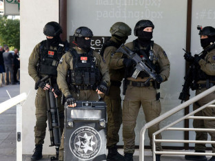 Drama u Podgorici: Pretres kod Ace Đukanovića trajao satima