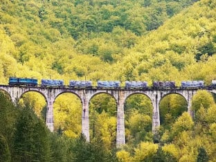 Željeznice FBiH pred krahom