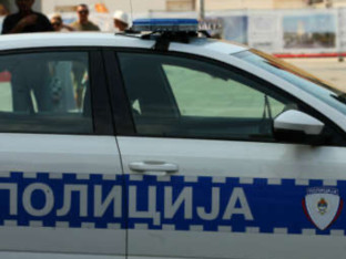 Slijetanje kod Prijedora: Poginuo vozač "mercedesa"