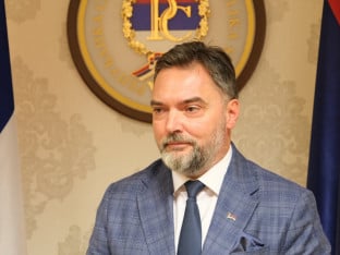 Košarac: Donošenjem Ustava Srpska stekla ključni atribut državnosti