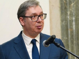 Vučić: Rat u Iranu bio očekivan