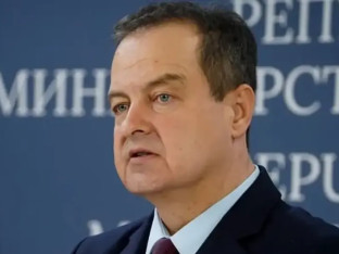 Ivica Dačića i dalje na aparatima i bez svijesti