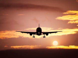Otkazani letovi iz Beograda za Dubai i Dohu