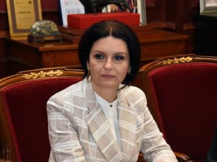Исидора Граорац за "Глас": Злочини над Србима остају некажњени