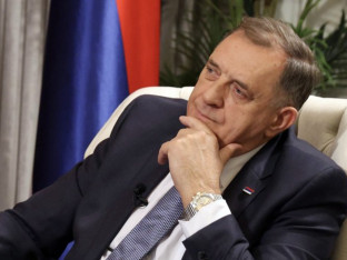 Dodik: Ubistvo i početak građanskog rata u FBiH praznik – dovoljno govori kakva je BiH zemlja