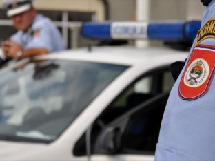 Mladić (25) iz Ribnika pretukao svoju vjerenicu