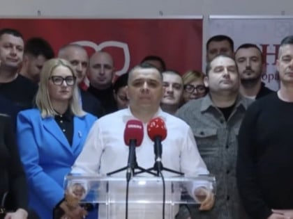 Бојић: Хвала свим бирачима Лакташа
