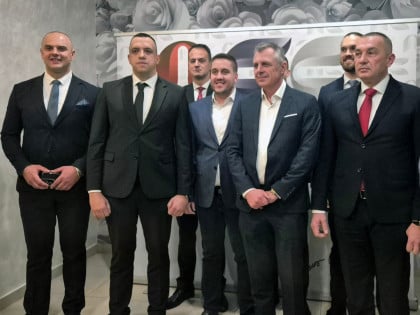 ĆUTI O „ENIGMI“, A GOVORI O SUDU BiH: Zašto se Vlado Milojević nije oglasio o događajima koji potresaju Pale?