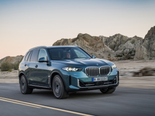 BMW povlači više od 360.000 vozila širom svijeta